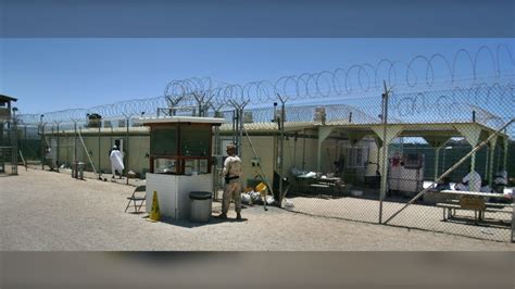 First UN investigator at US detention center at Guantanamo says detainees face cruel treatment